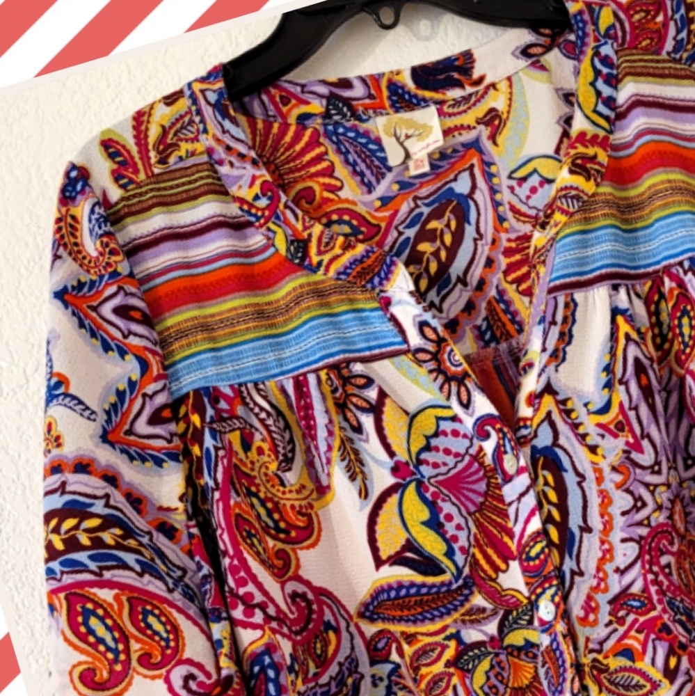 🌳 Gorgeous Fig and Flower 2X 🌳